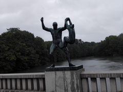 -维格兰雕塑公园