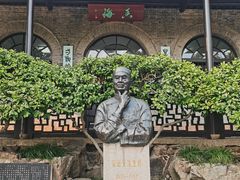 -无锡梅园公园