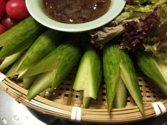 -张大嘴菜馆(庞各庄店)