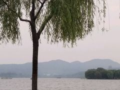 -西湖游船
