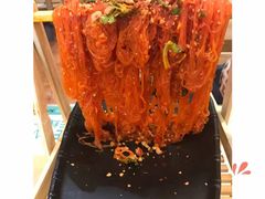 -韩食味·小木屋(日照店)