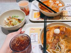 -南记粉面(銅鑼灣中心店)