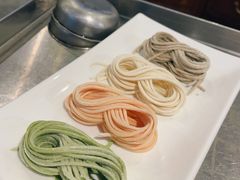 面条拼盘-南门涮肉(上海二店)