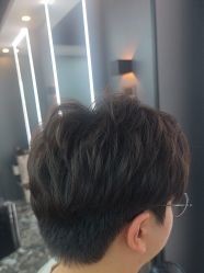 -藤野造型烫染优质