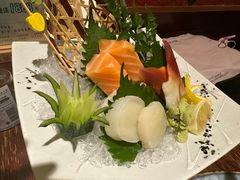 刺身拼盘-熊藏居酒屋(kkone店)