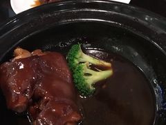 -鹿港小镇(悠唐店)