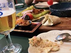 -Turka土耳咖 (滨海新区店)