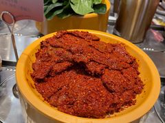 -喜家自助小火锅(乐客城店)