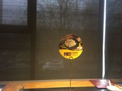 -巴奴毛肚火锅(商城路店)