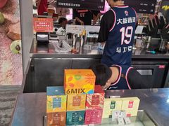 -大益茶庭(永庆坊店)