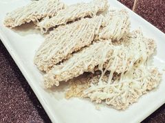 -绿雅酒家(江西中路店)