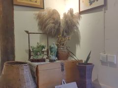 -甲乙丁書店·书茶咖·四合院