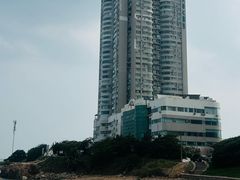 -青岛第二海水浴场