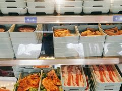 -蚝英雄·鲜蚝自助专门店(洋桥店)