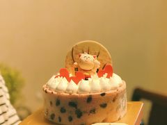 -黑池口感烘焙·生日蛋糕(坂田店)