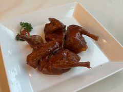 -利苑酒家(宜安广场店)