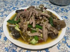 -春涛餐馆(下坝店)