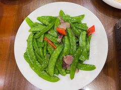 -振海居香河肉饼老店