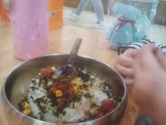 -米村拌饭(砂之船中东奥莱店)