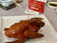 -侨美食家·粤菜(体育西路店)