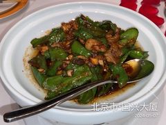 -白石桥南(地铁站)
