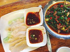 -李庄白肉(黉门街店)