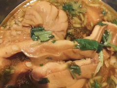 -新桥方记猪蹄
