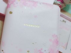 -星巴克(港汇1号办公楼店)