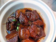 -小菜园新徽菜(无锡宜家荟聚中心店)