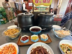 -崂山印象·青岛·海鲜渔家菜
