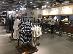 -鹿岛会员店 (龙湖三千集天街店)