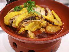 -乾隆美食·本帮菜(黄河路店)