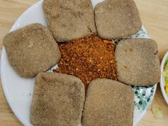 大方臭豆腐-贵凤凰贵州米粉(五道口店)