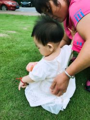 -星童star.kids儿童发型设计·满月胎发(玉兰花园店)