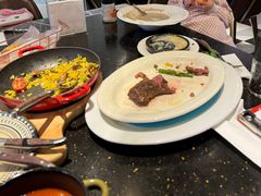 -西堤牛排(龙德广场店)