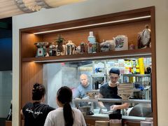 -saigon saigon | 西贡西贡(滨北店)