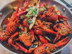 -虾小龙老长沙龙虾馆(坡子街店)