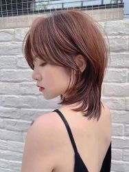 点击看大图 -MONE美发沙龙