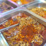 🧡14元的烤肉拌饭自助你敢相信吗？！