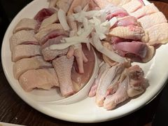 -同仁四季椰子鸡(海岸城天利店)