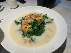 -一品红川菜(皇岗店)