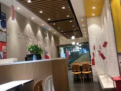 大堂-满记甜品(友谊国贸城店)