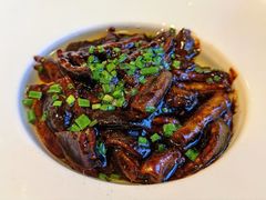 响油鳝丝-王宝和酒家(黄浦店)