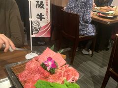 -俺的焼肉(銀座9丁目店)