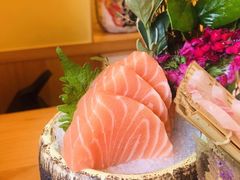 -松涛日本料理