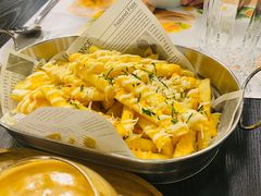 -伯顿西餐厅(厚街香榭丽店)