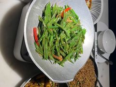 -小菜园新徽菜(合肥之心城店)
