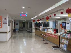 点击看大图 -深圳港龙妇产医院