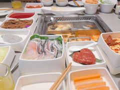 -海底捞火锅(旭辉MALL店)