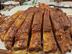 -马布尔莱斯食府(西红门店)